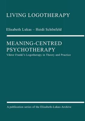 Meaning-Centred Psychotherapy