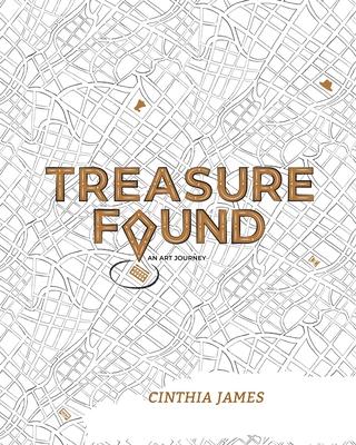 Treasure Found: An Art Journey