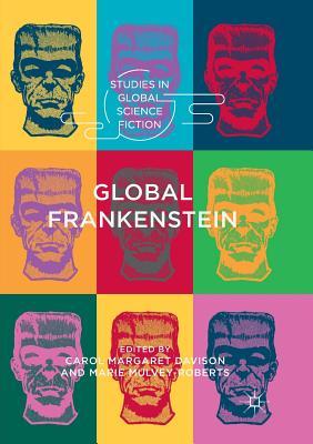 Global Frankenstein Subscription
