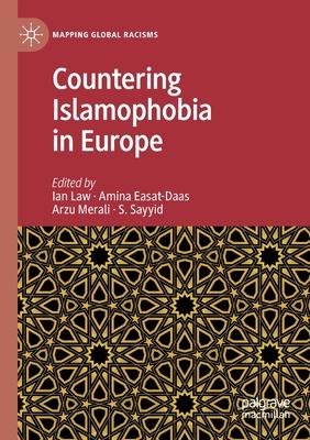 Countering Islamophobia in Europe Subscription