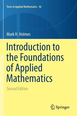 Introduction to the Foundations of Applied Mathematics