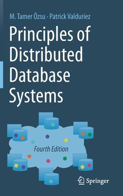 Principles of Distributed Database Systems