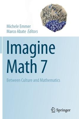 Imagine Math 7: Between Culture and Mathematics Subscription