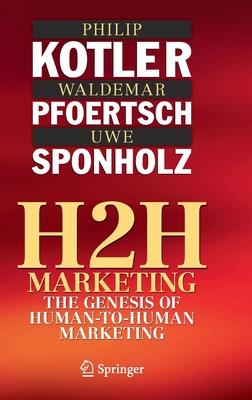 H2h Marketing: The Genesis of Human-To-Human Marketing