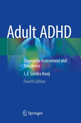 Adult ADHD: Diagnostic Assessment and Treatment Subscription