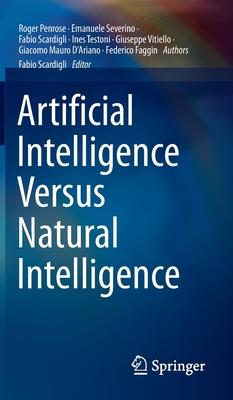 Artificial Intelligence Versus Natural Intelligence