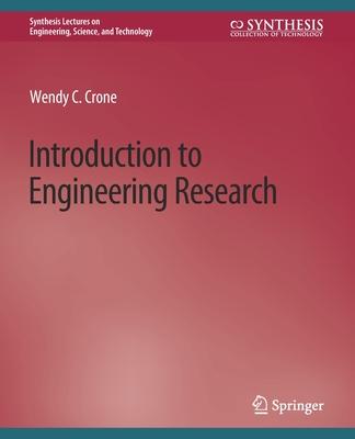 Introduction to Engineering Research Subscription