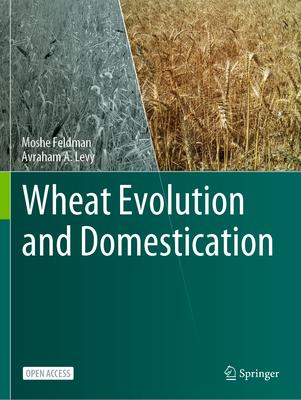Wheat Evolution and Domestication Subscription