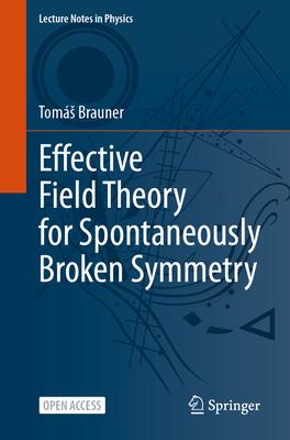 Effective Field Theory for Spontaneously Broken Symmetry