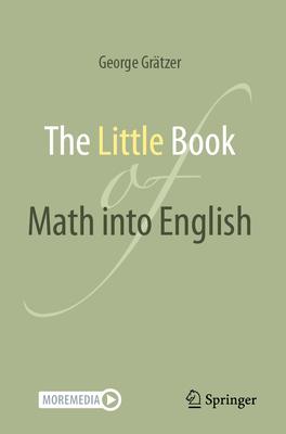 The Little Book of Math Into English