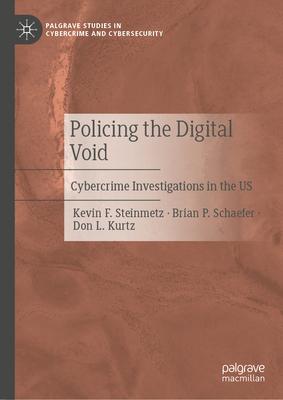 Policing the Digital Void: Cybercrime Investigations in the Us Subscription