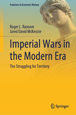 Imperial Wars in the Modern Era: The Struggling for Territory Subscription