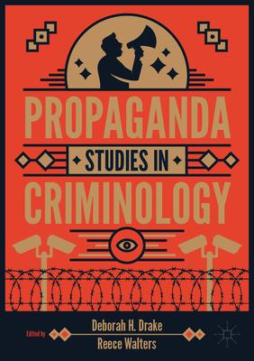 Propaganda Studies in Criminology Subscription