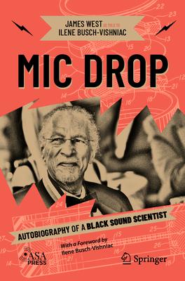 MIC Drop: Autobiography of a Black Sound Scientist Subscription