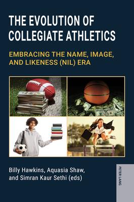 The Evolution of Collegiate Athletics: Embracing the Name, Image, and Likeness (NIL) Era Subscription