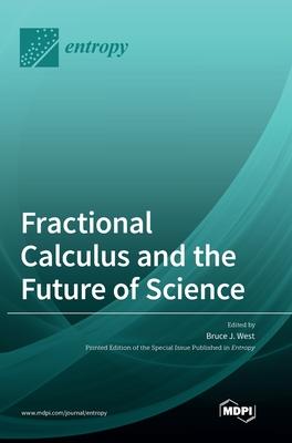 Fractional Calculus and the Future of Science Subscription