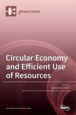 Circular Economy and Efficient Use of Resources Subscription