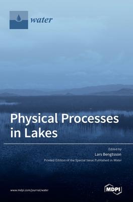 Physical Processes in Lakes Subscription