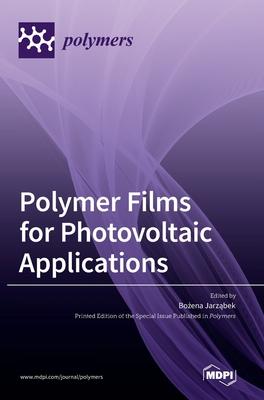 Polymer Films for Photovoltaic Applications Subscription
