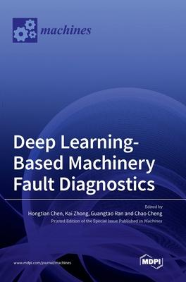 Deep Learning-Based Machinery Fault Diagnostics Subscription