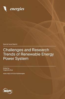 Challenges and Research Trends of Renewable Energy Power System Subscription