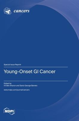Young-Onset GI Cancer Subscription