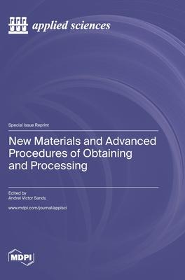 New Materials and Advanced Procedures of Obtaining and Processing Subscription