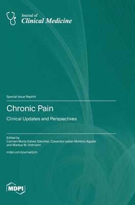 Chronic Pain: Clinical Updates and Perspectives Subscription