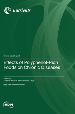 Effects of Polyphenol-Rich Foods on Chronic Diseases Subscription