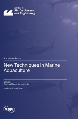 New Techniques in Marine Aquaculture Subscription