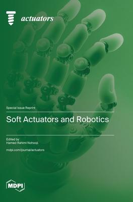 Soft Actuators and Robotics Subscription