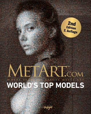 Metart.com: World's Top Models