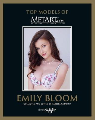 Emily Bloom: Top Models of Metart.com