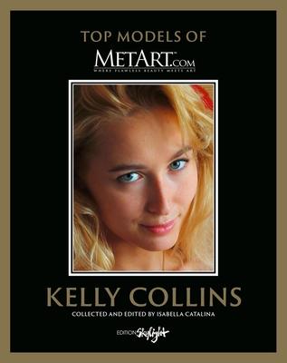Kelly Collins: Top Models of Metart.com Subscription