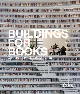 Buildings for Books: Contemporary Library Architecture