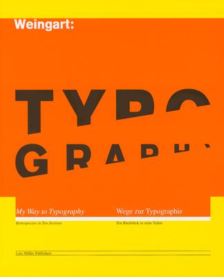 Typography: My Way to Typography