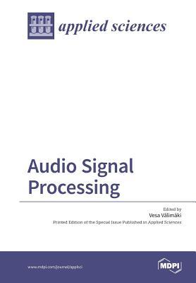 Audio Signal Processing Subscription