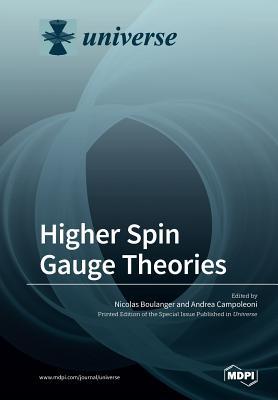Higher Spin Gauge Theories Subscription