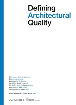 Defining Architectural Quality Subscription