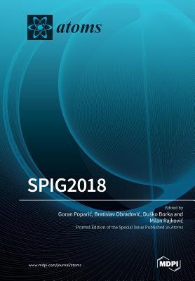 Spig2018 Subscription
