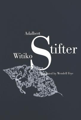 Witiko: Translated by Wendell Frye- Second Printing