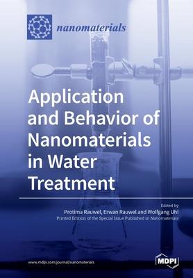 Application and Behavior of Nanomaterials in Water Treatment Subscription