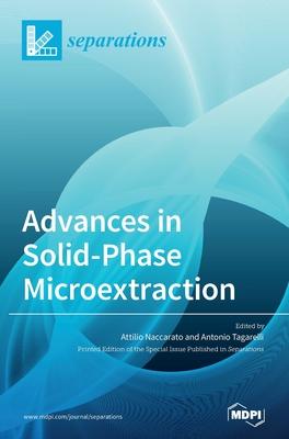 Advances in Solid-Phase Microextraction Subscription