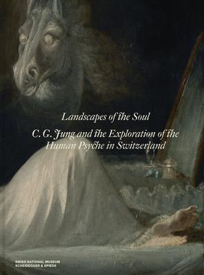 Landscapes of the Soul: C.G. Jung and the Exploration of the Human Psyche in Switzerland Subscription