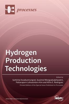 Hydrogen Production Technologies Subscription