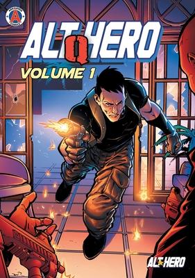 Alt-Hero Q: Volume 1