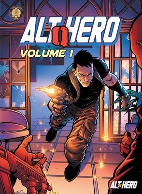 Alt-Hero Q: Volume 1