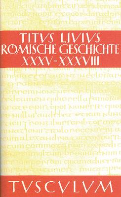 Rmische Geschichte, Buch XXXV-XXXVIII Subscription