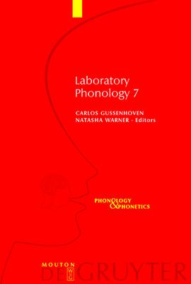 Laboratory Phonology 7 Subscription