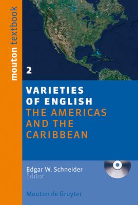 The Americas and the Caribbean [With CD (Audio)]